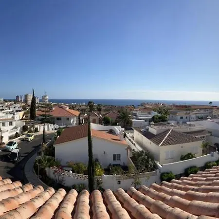 Appartement Carlos Callao Salvaje