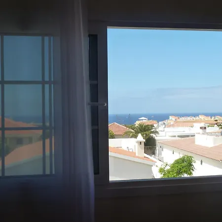 Appartement Carlos