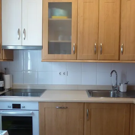 Carlos Appartement *
