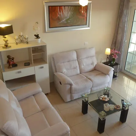 Carlos Appartement