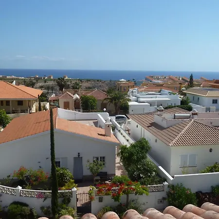Appartement Carlos *