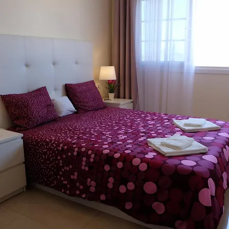 Carlos Appartement Callao Salvaje