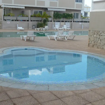 Apartment Carlos